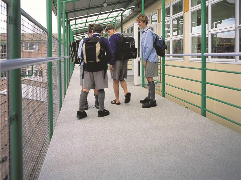 viking-decking-at-school viking-decking-at-school